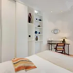 Amazing Appartement - 3Br 8P - Saint Germain
