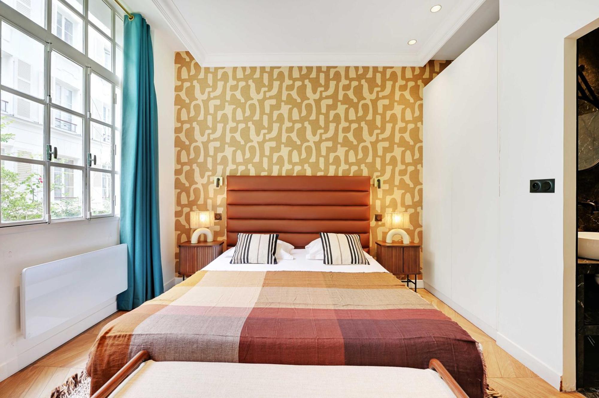 Amazing - 3br 8p - Saint Germain * Paris
