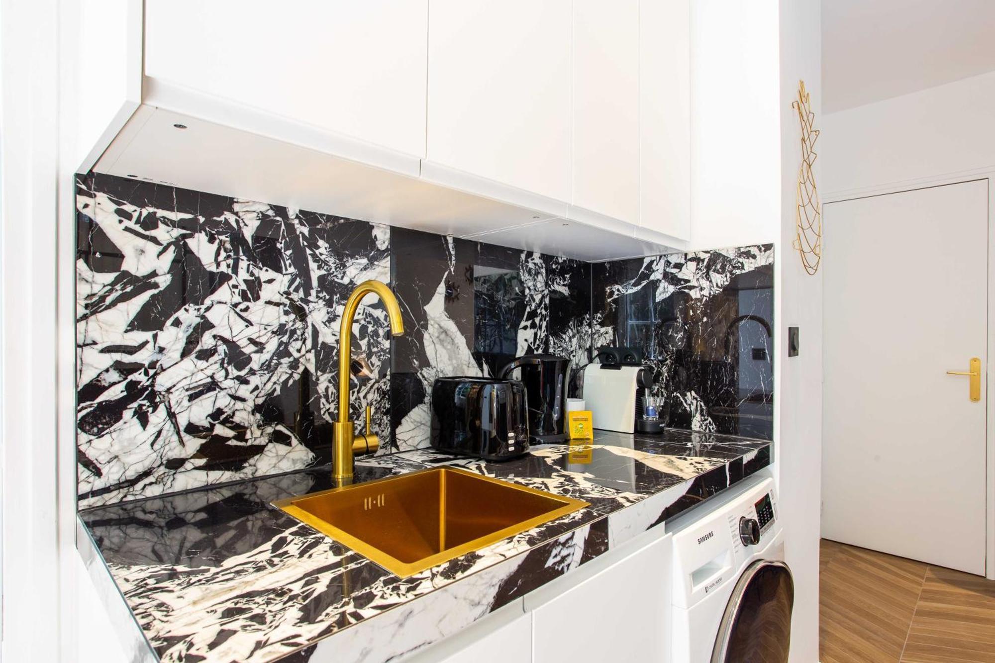 Amazing - 3br 8p - Saint Germain * Paris