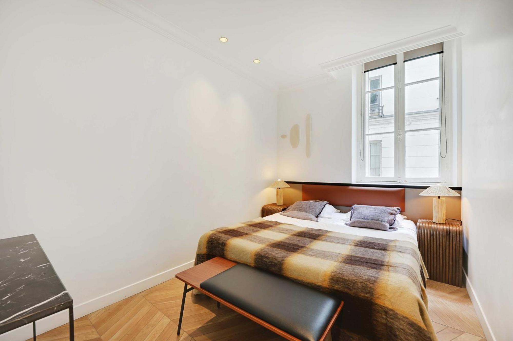 Amazing - 3br 8p - Saint Germain Paris