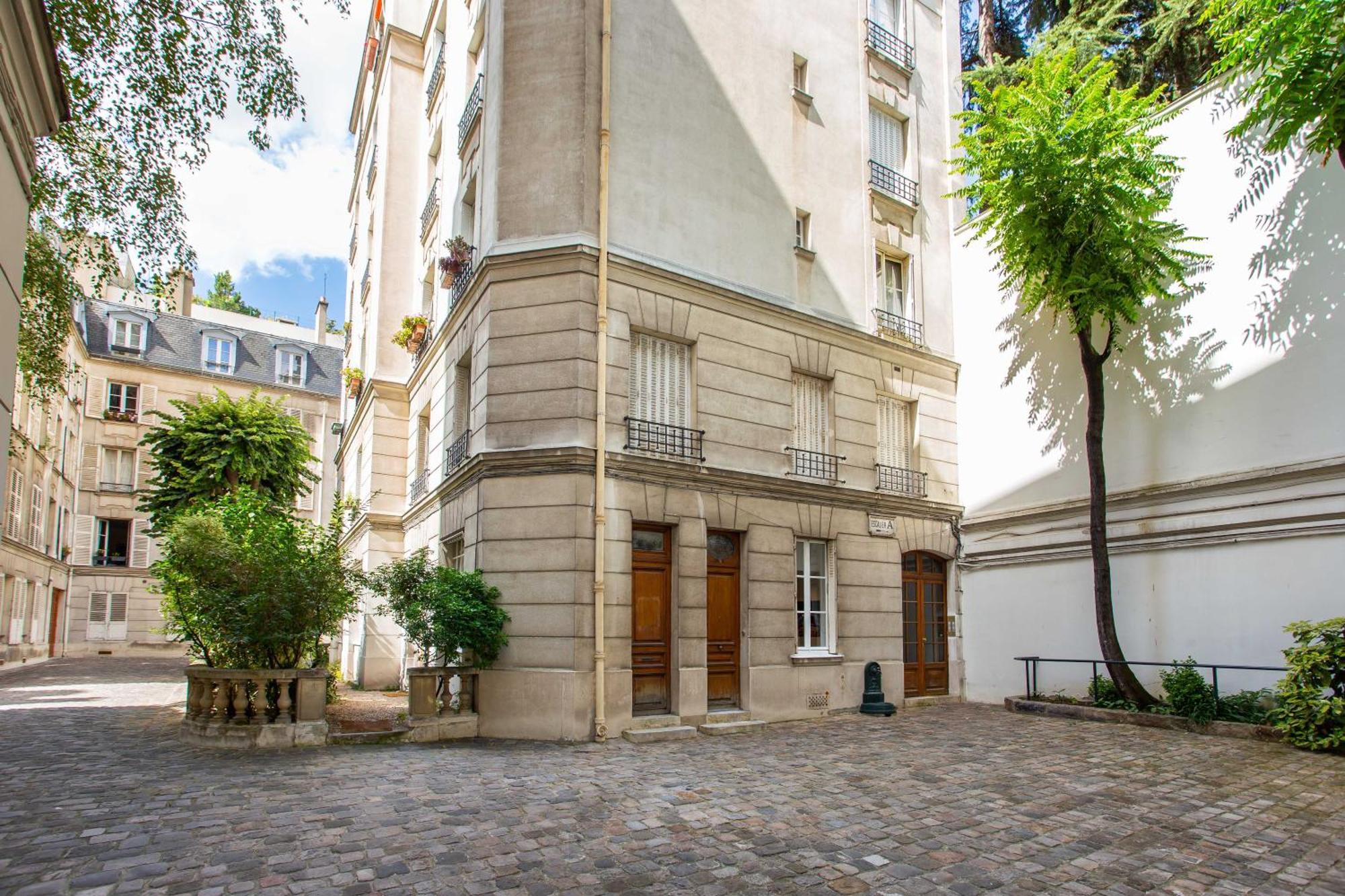 Amazing - 3br 8p - Saint Germain Apartment Paris