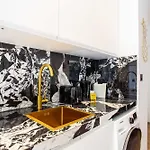 Amazing Appartement - 3Br 8P - Saint Germain