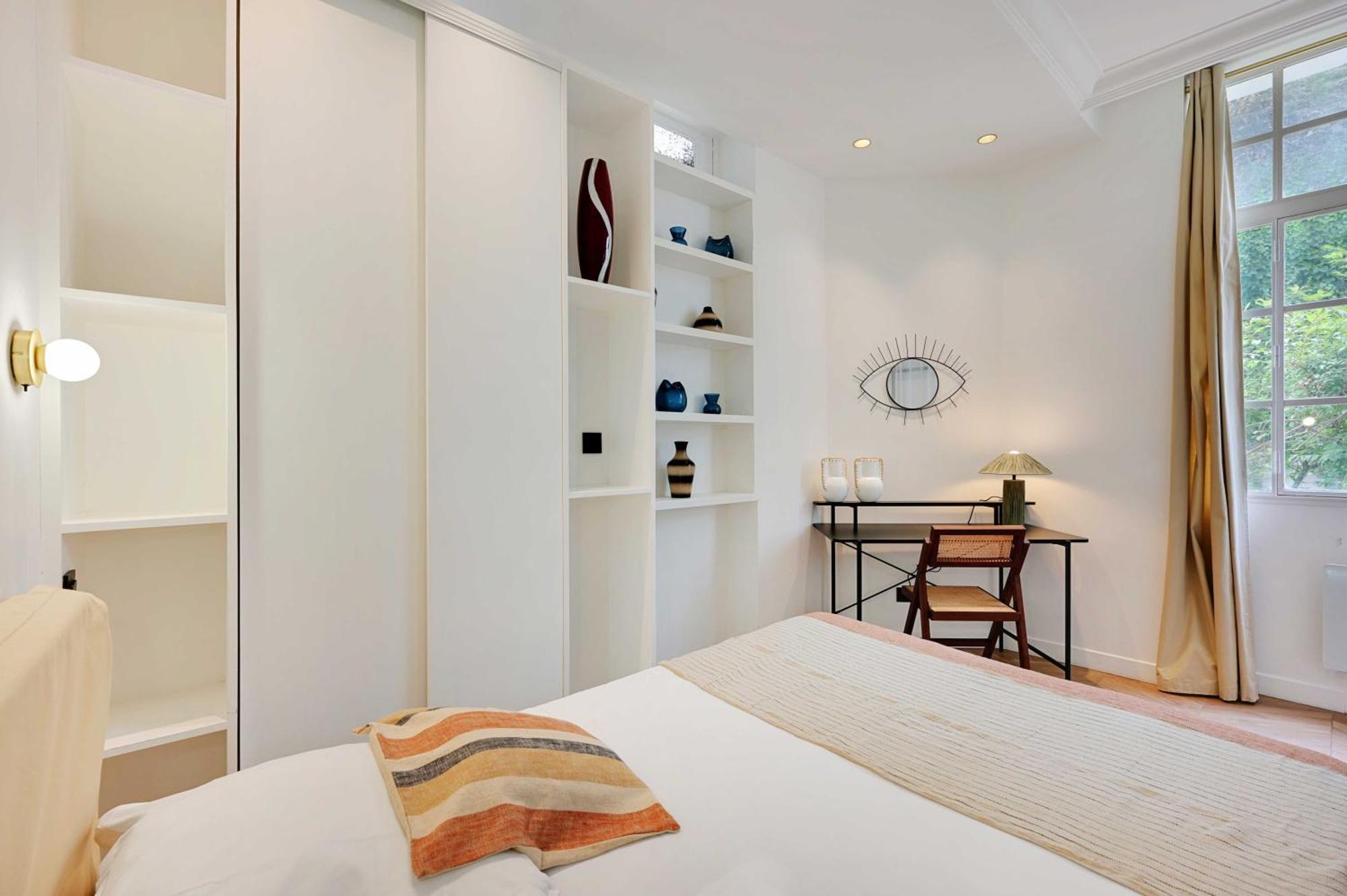 Apartment Amazing - 3br 8p - Saint Germain
