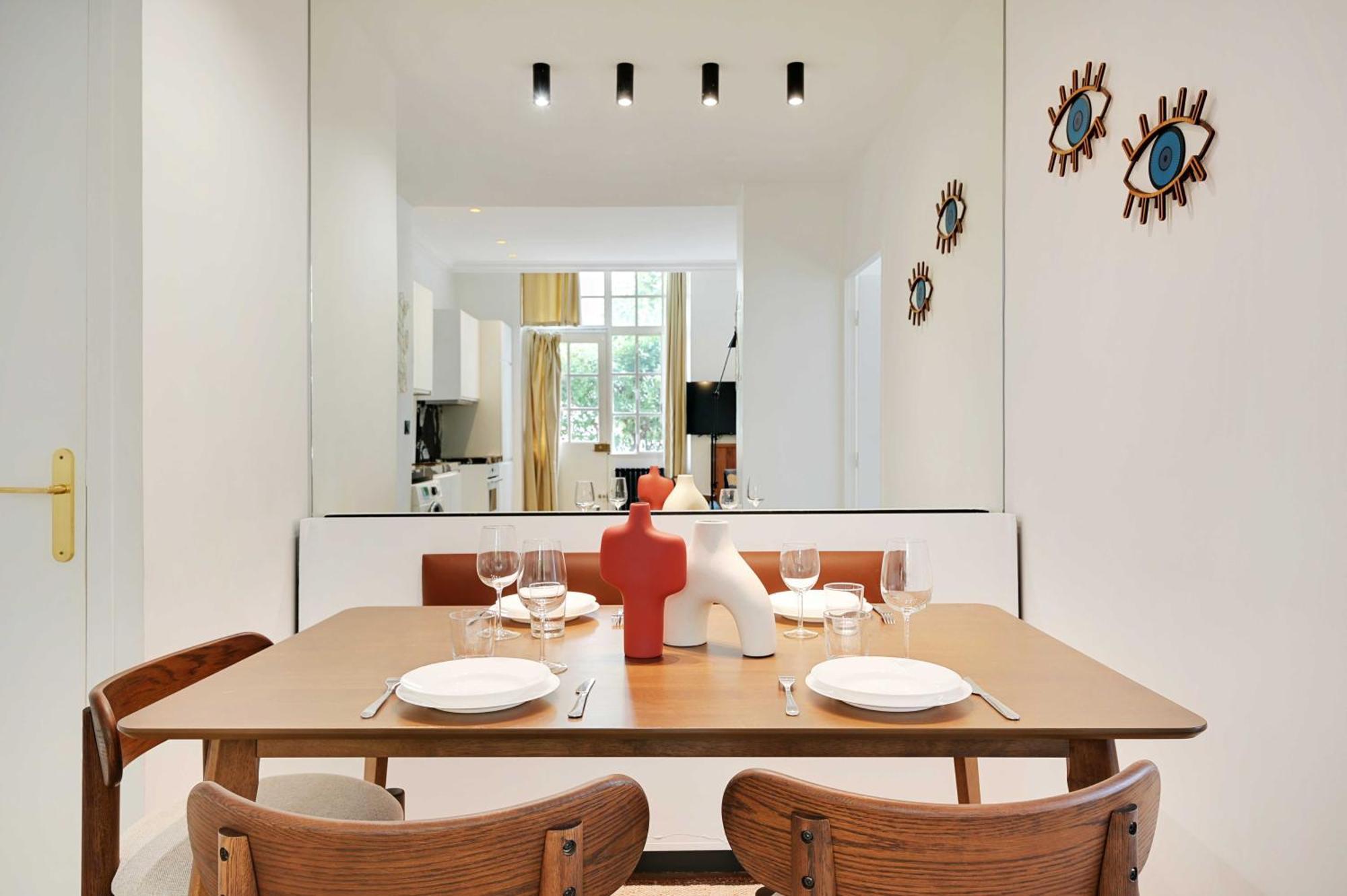 Amazing - 3br 8p - Saint Germain *