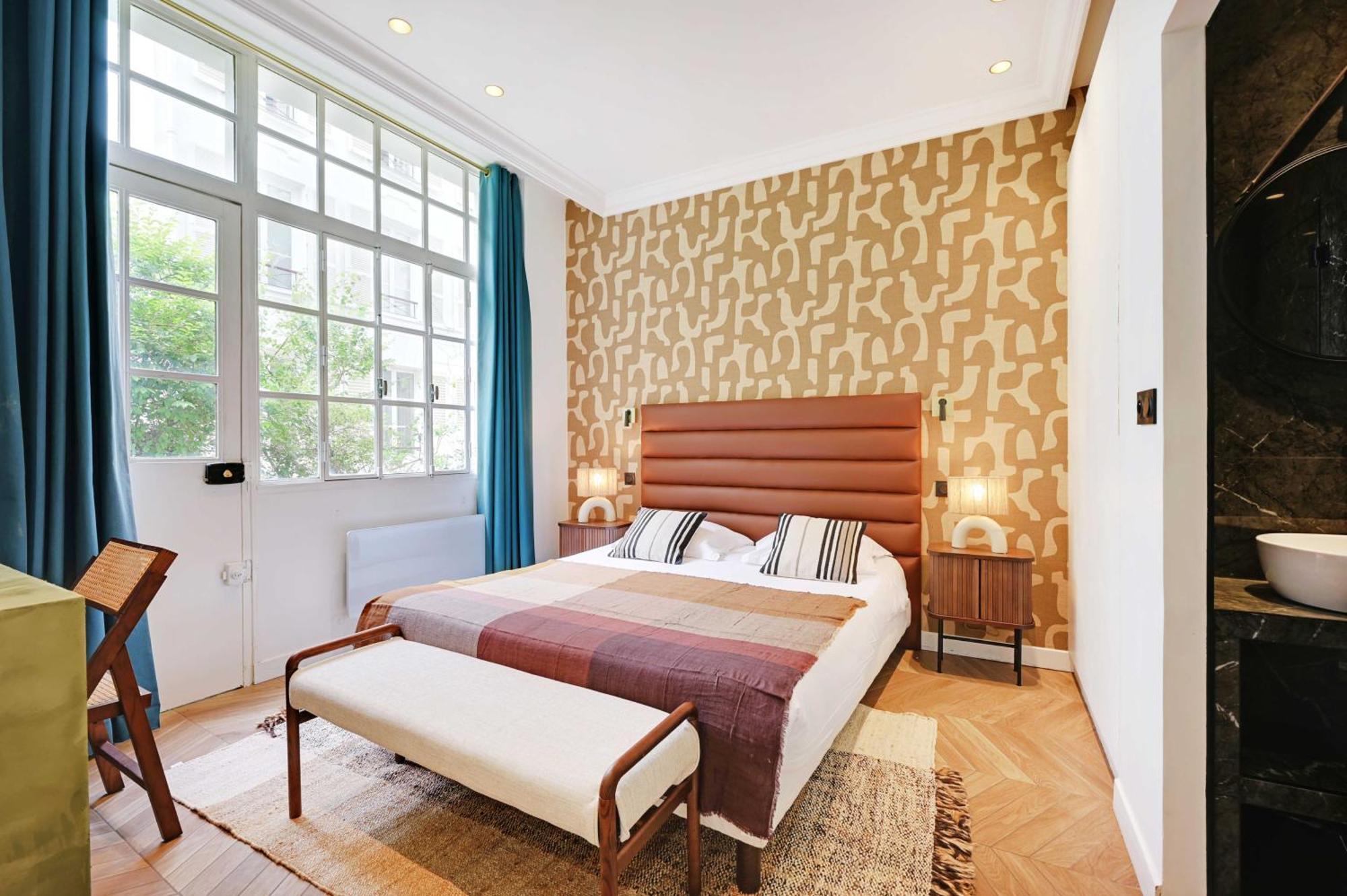 Amazing - 3br 8p - Saint Germain Apartment *