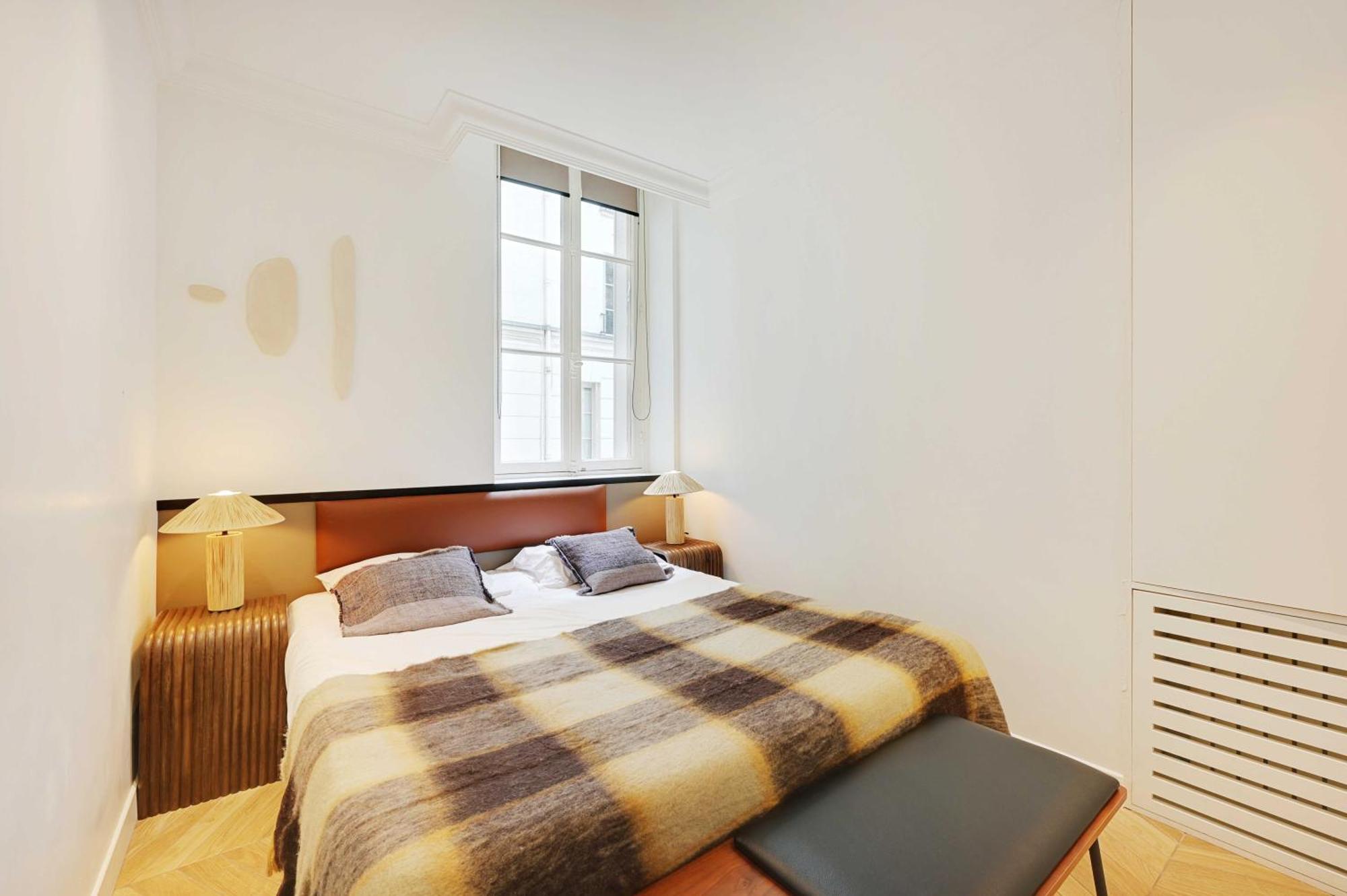 Amazing - 3br 8p - Saint Germain * Paris